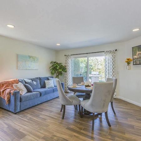 Apartmán Oshkosh Luxurious Escape Anaheim Exteriér fotografie