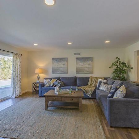 Apartmán Oshkosh Luxurious Escape Anaheim Exteriér fotografie
