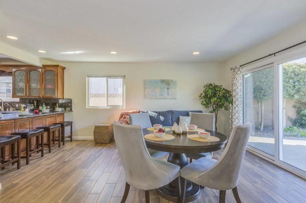 Apartmán Oshkosh Luxurious Escape Anaheim Exteriér fotografie