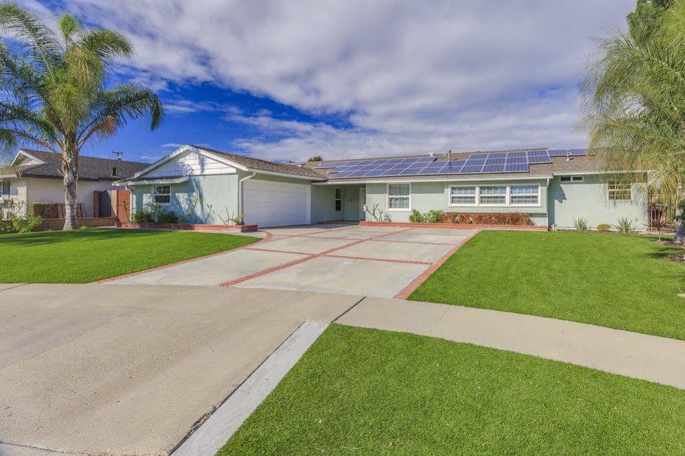 Apartmán Oshkosh Luxurious Escape Anaheim Exteriér fotografie