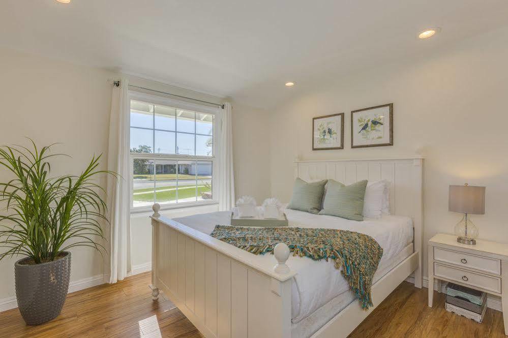 Apartmán Oshkosh Luxurious Escape Anaheim Exteriér fotografie